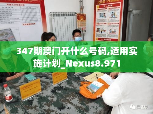 347期澳门开什么号码,适用实施计划_Nexus8.971