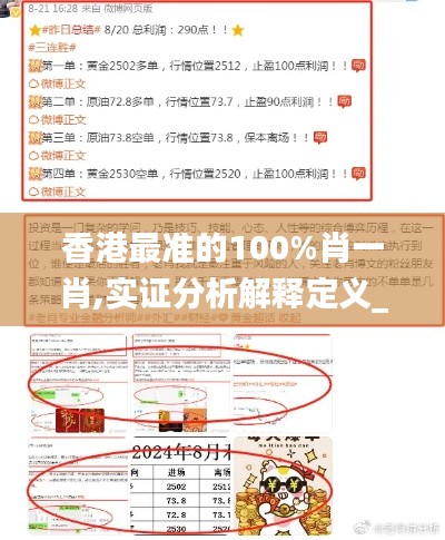 香港最准的100%肖一肖,实证分析解释定义_FT3.945