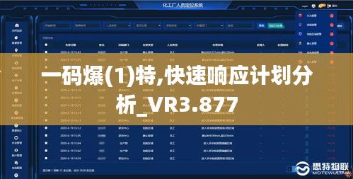 一码爆(1)特,快速响应计划分析_VR3.877