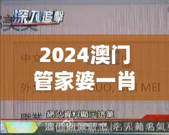 2024澳门管家婆一肖：澳门博彩业的社会责任与担当