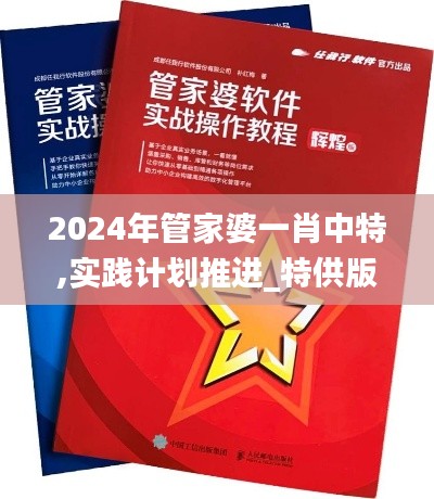 2024年管家婆一肖中特,实践计划推进_特供版3.571