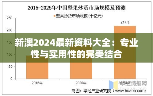 新澳2024最新资料大全：专业性与实用性的完美结合