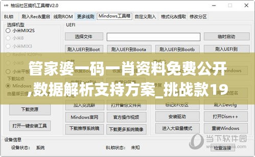 管家婆一码一肖资料免费公开,数据解析支持方案_挑战款19.481