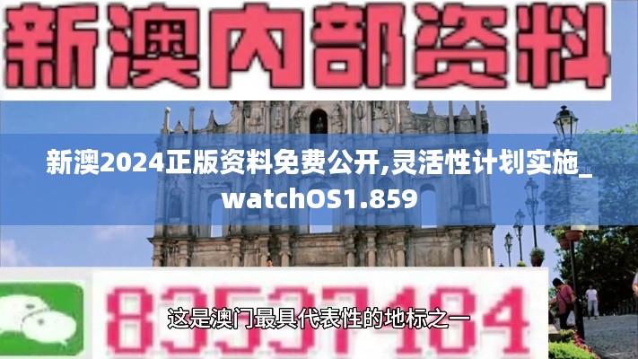 新澳2024正版资料免费公开,灵活性计划实施_watchOS1.859