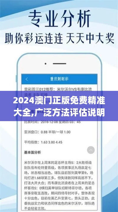 2024澳门正版免费精准大全,广泛方法评估说明_潮流版7.643