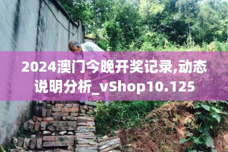 2024澳门今晚开奖记录,动态说明分析_vShop10.125