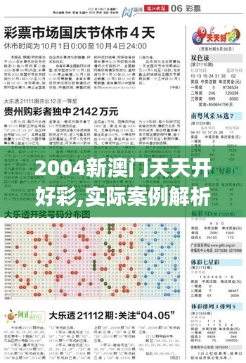 2004新澳门天天开好彩,实际案例解析说明_Executive1.734